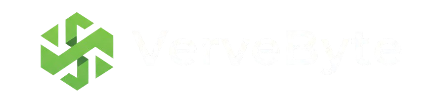 Verve Byte Limited